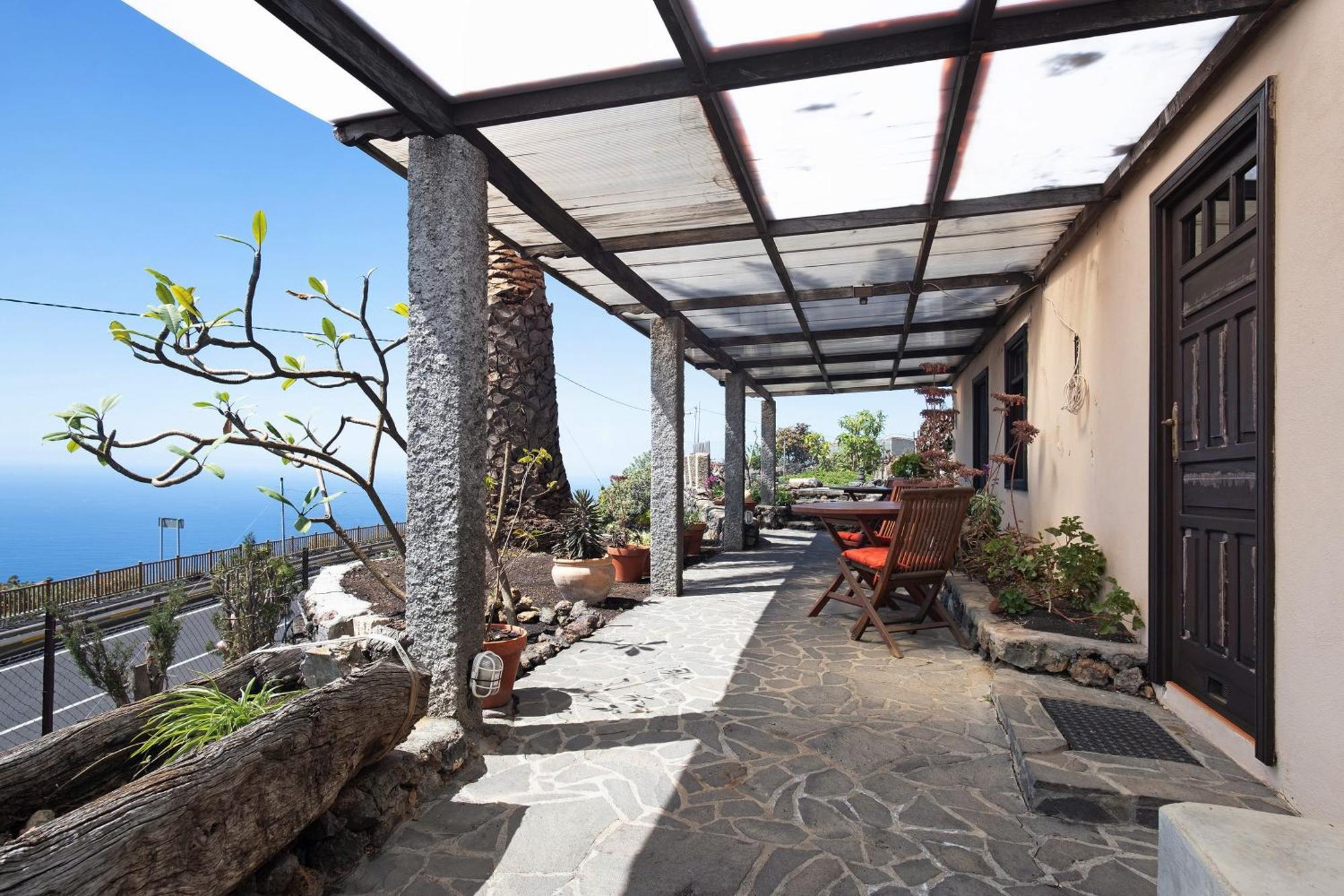 Villa Casa La Podona- A Jedey Esterno foto