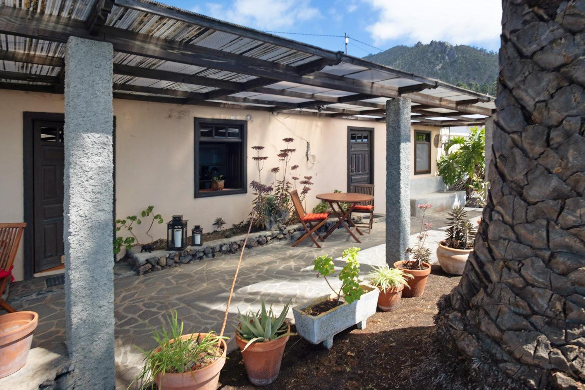Villa Casa La Podona- A Jedey Esterno foto