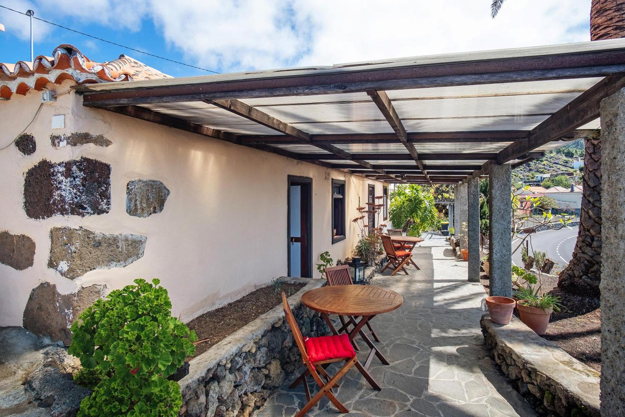 Villa Casa La Podona- A Jedey Esterno foto