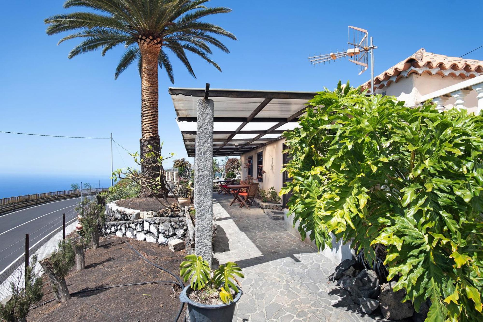 Villa Casa La Podona- A Jedey Esterno foto