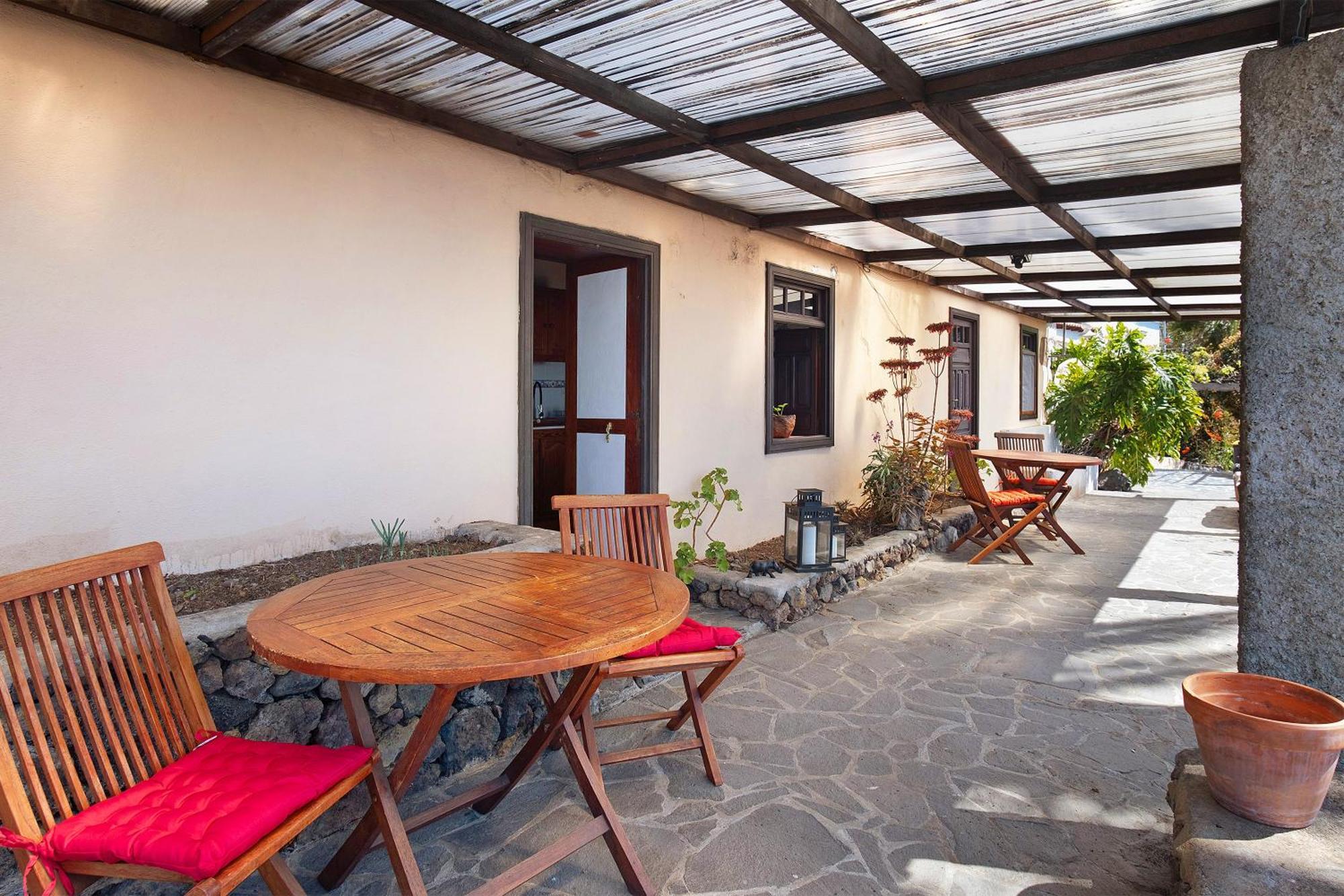 Villa Casa La Podona- A Jedey Esterno foto