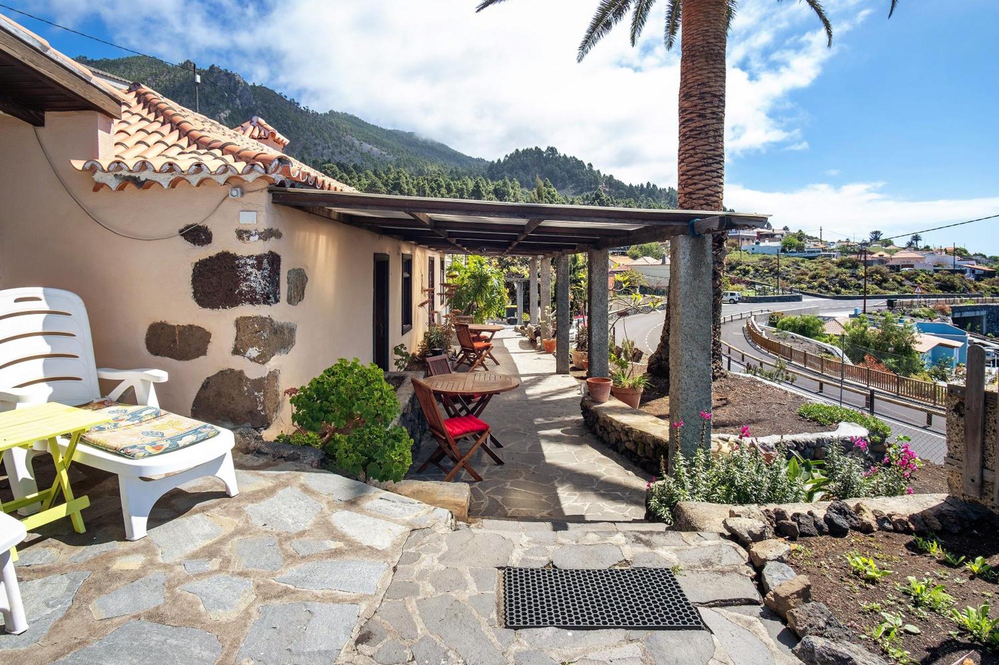 Villa Casa La Podona- A Jedey Esterno foto