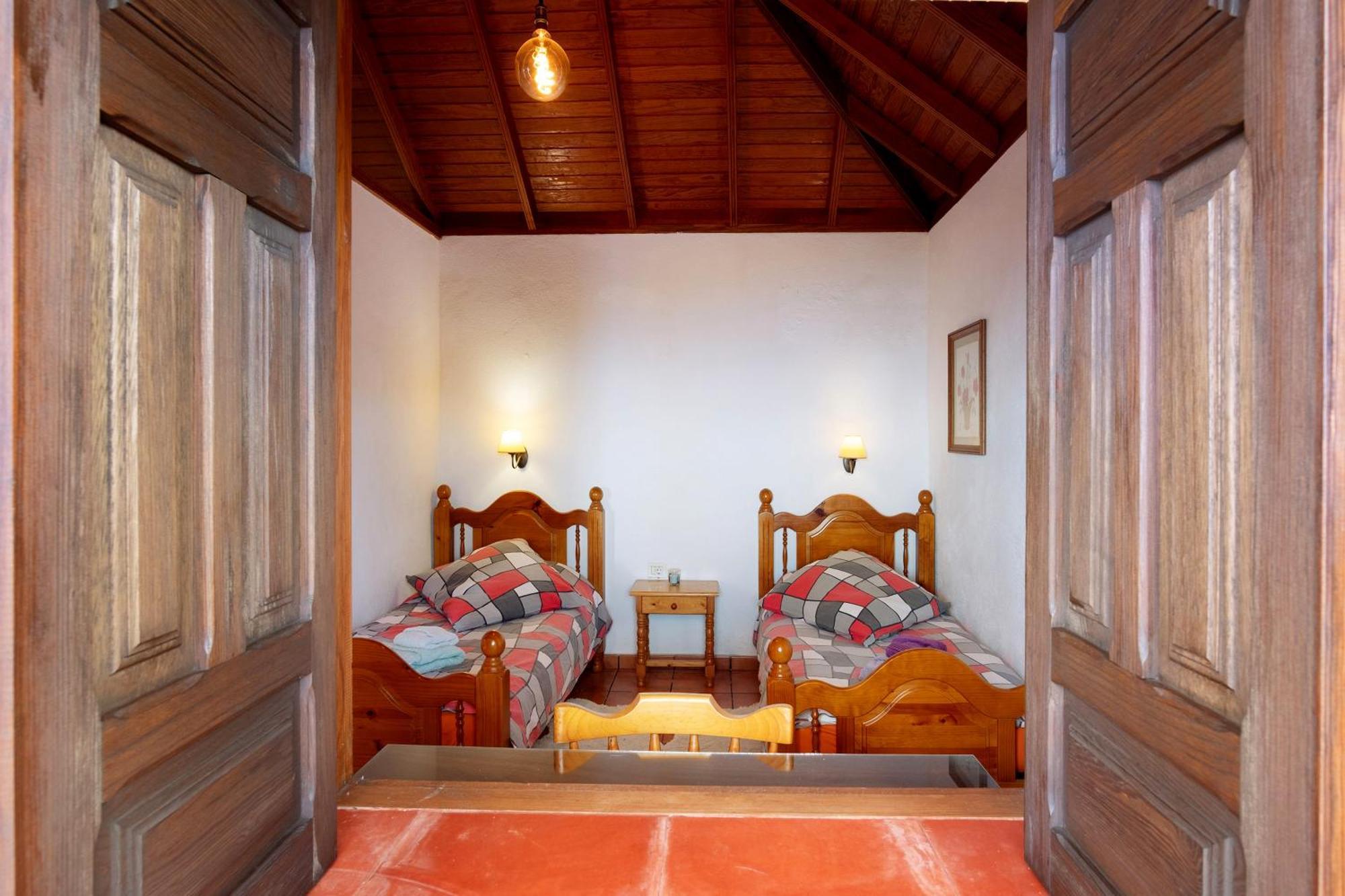 Villa Casa La Podona- A Jedey Esterno foto