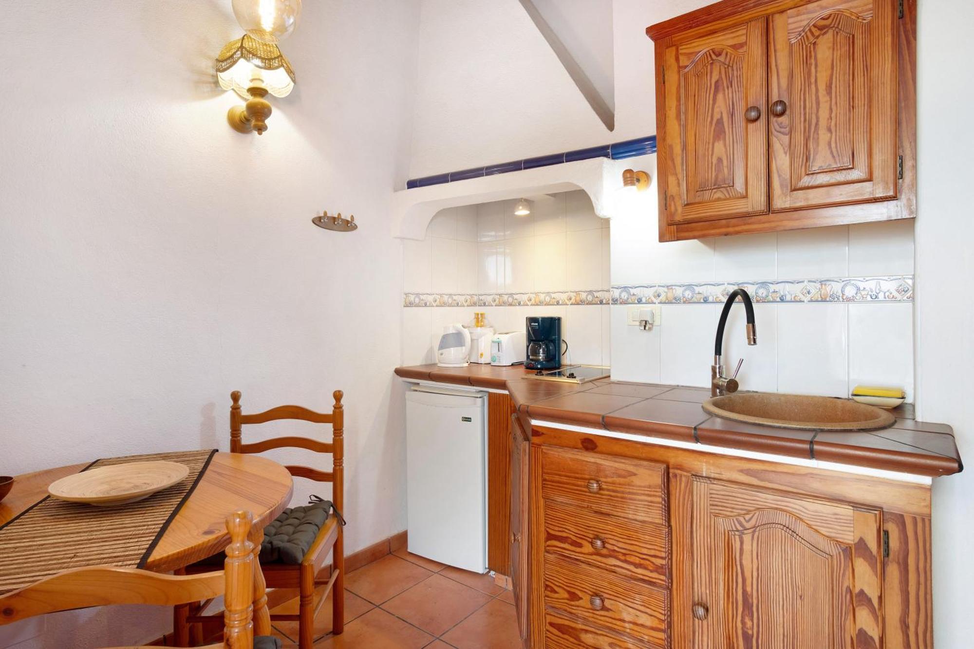 Villa Casa La Podona- A Jedey Esterno foto