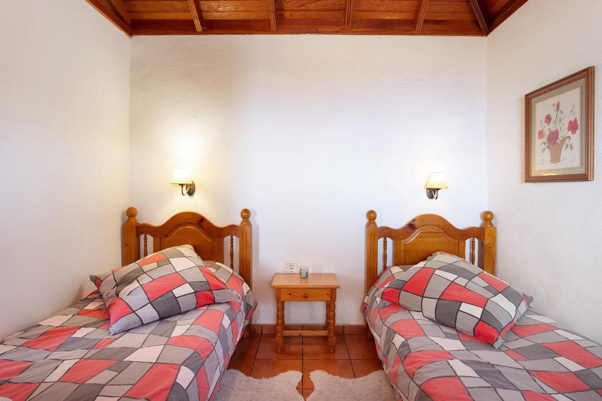 Villa Casa La Podona- A Jedey Esterno foto