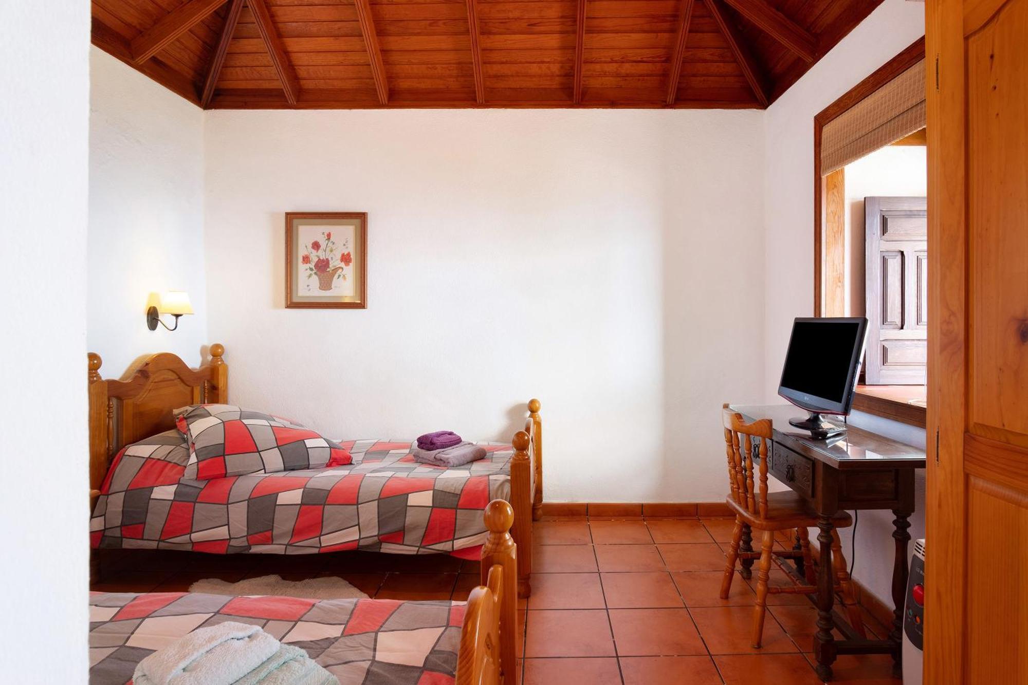 Villa Casa La Podona- A Jedey Esterno foto