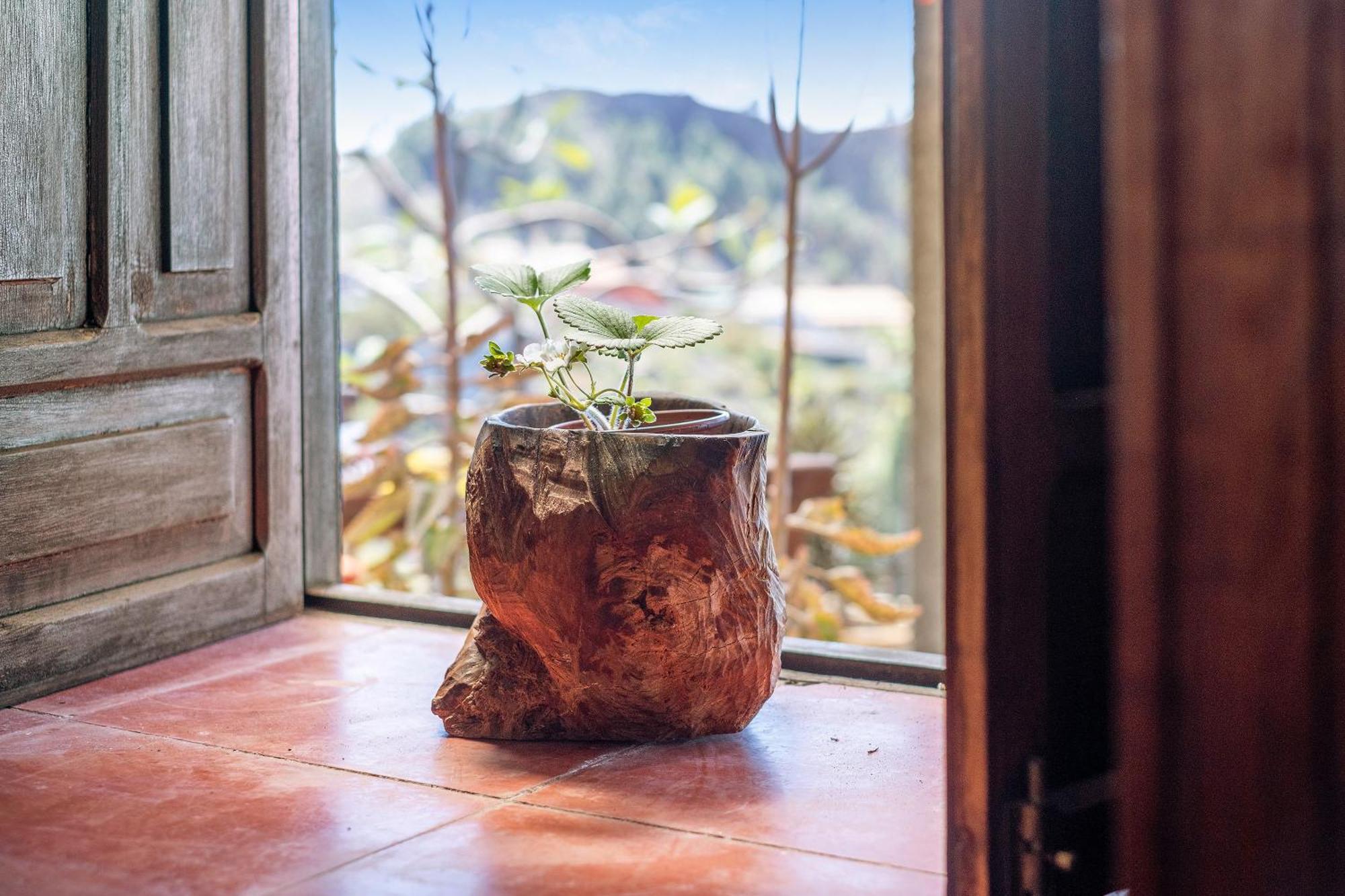 Villa Casa La Podona- A Jedey Esterno foto