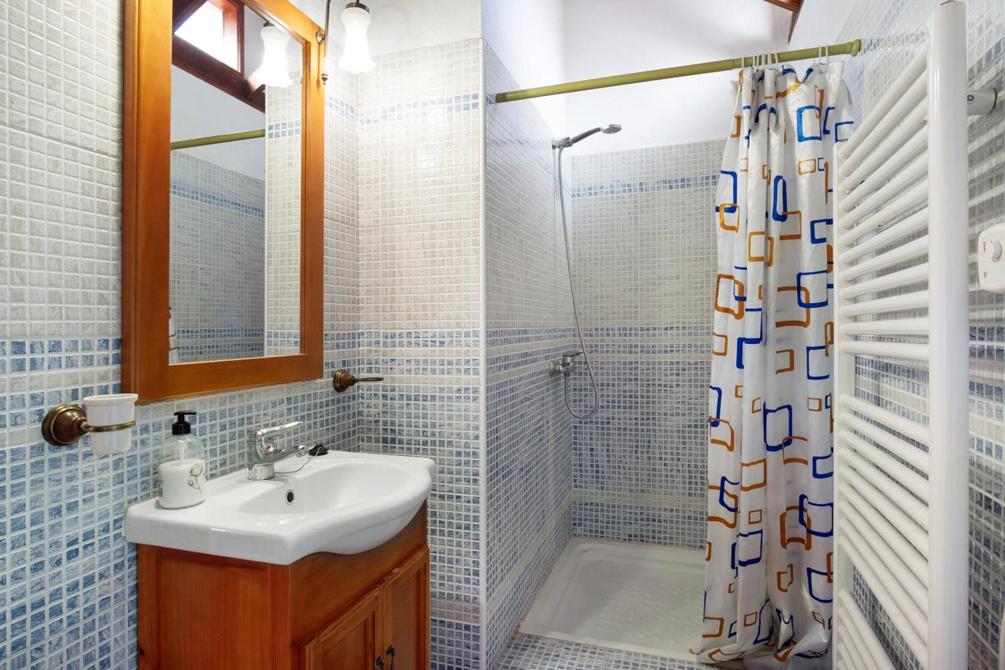 Villa Casa La Podona- A Jedey Esterno foto